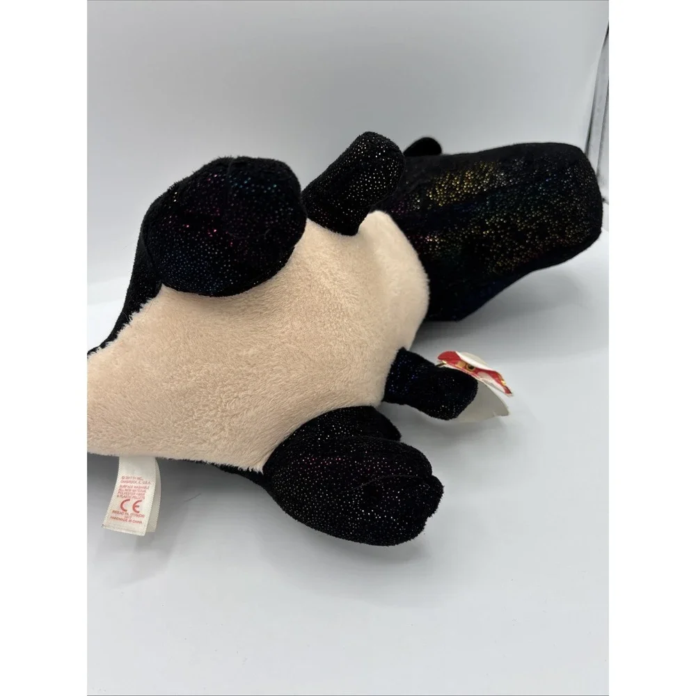 Ty Beanie Boos Anora The Dragon 6